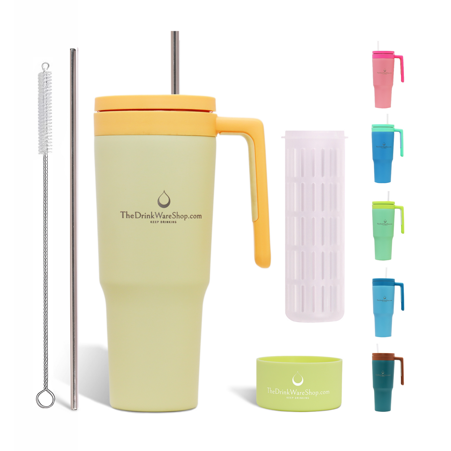 Tumblers