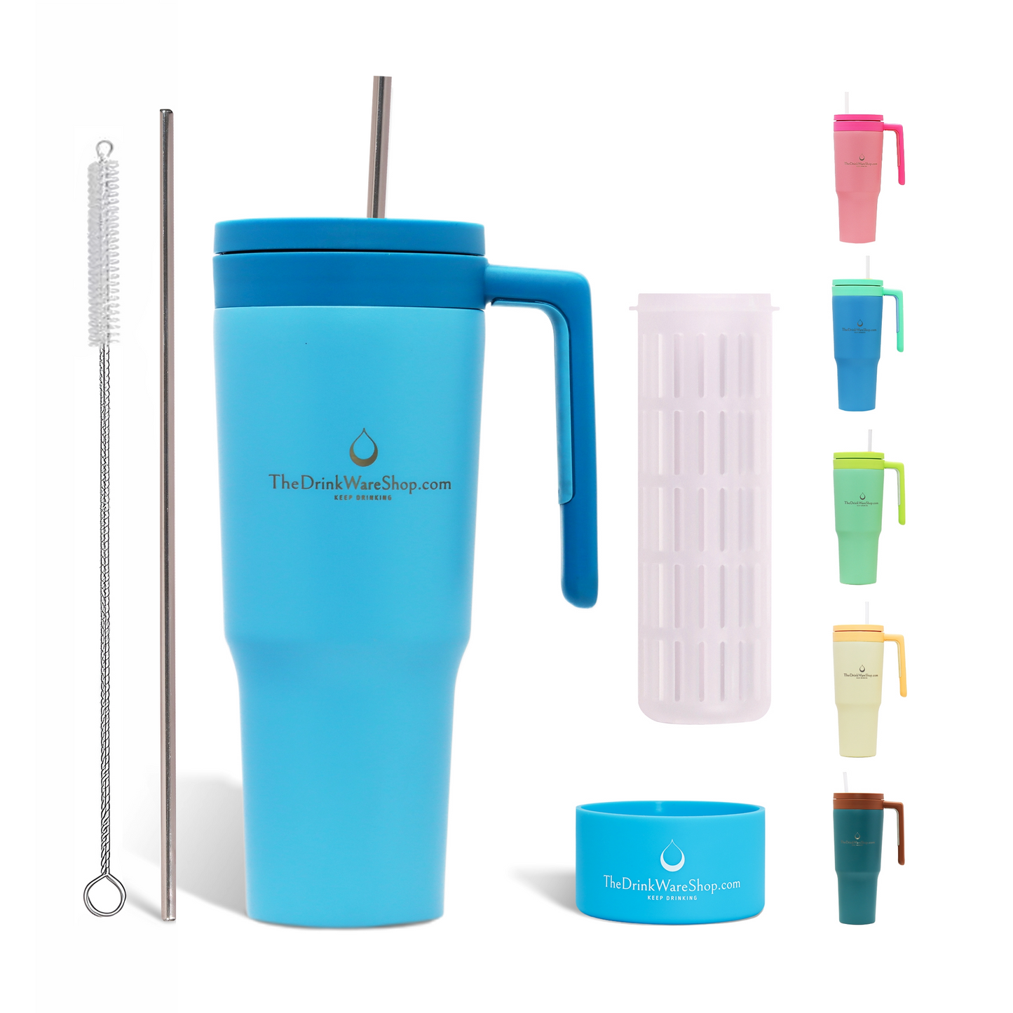 Tumblers