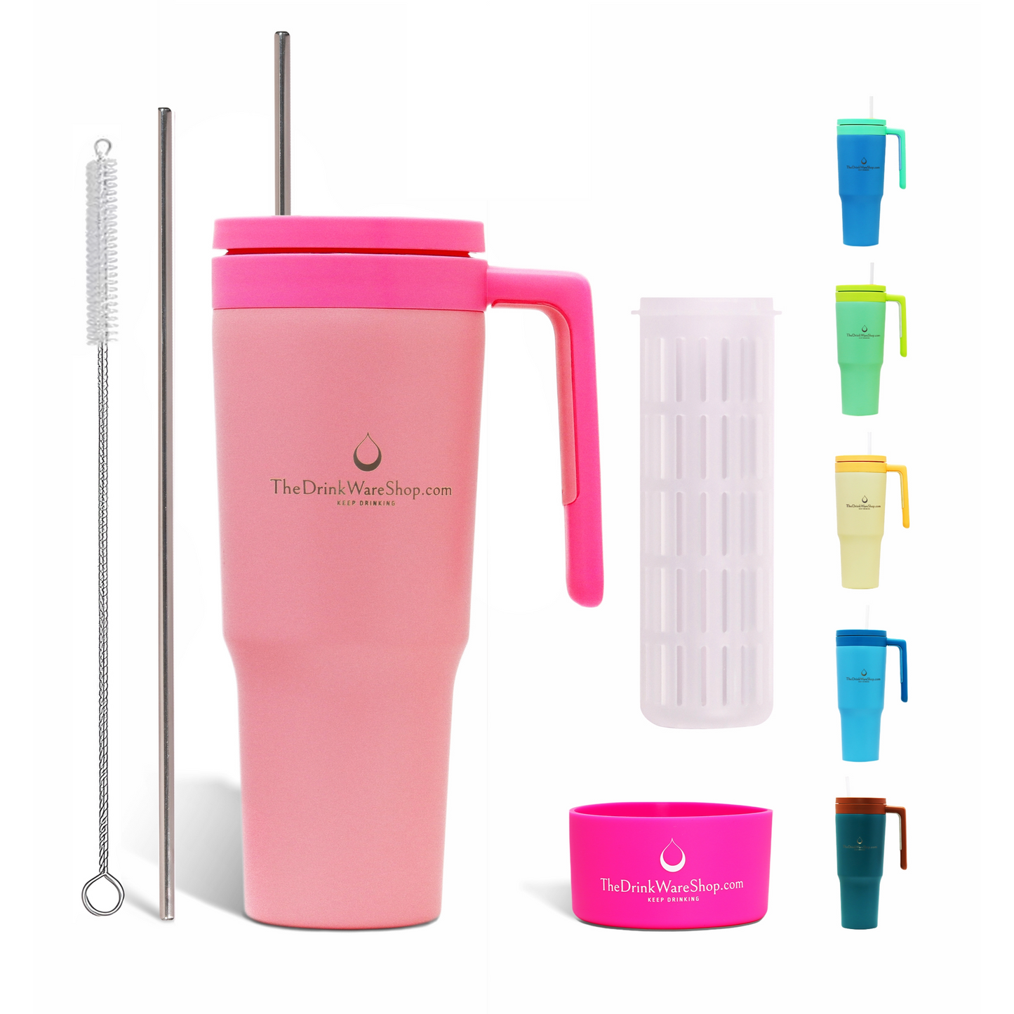 Tumblers