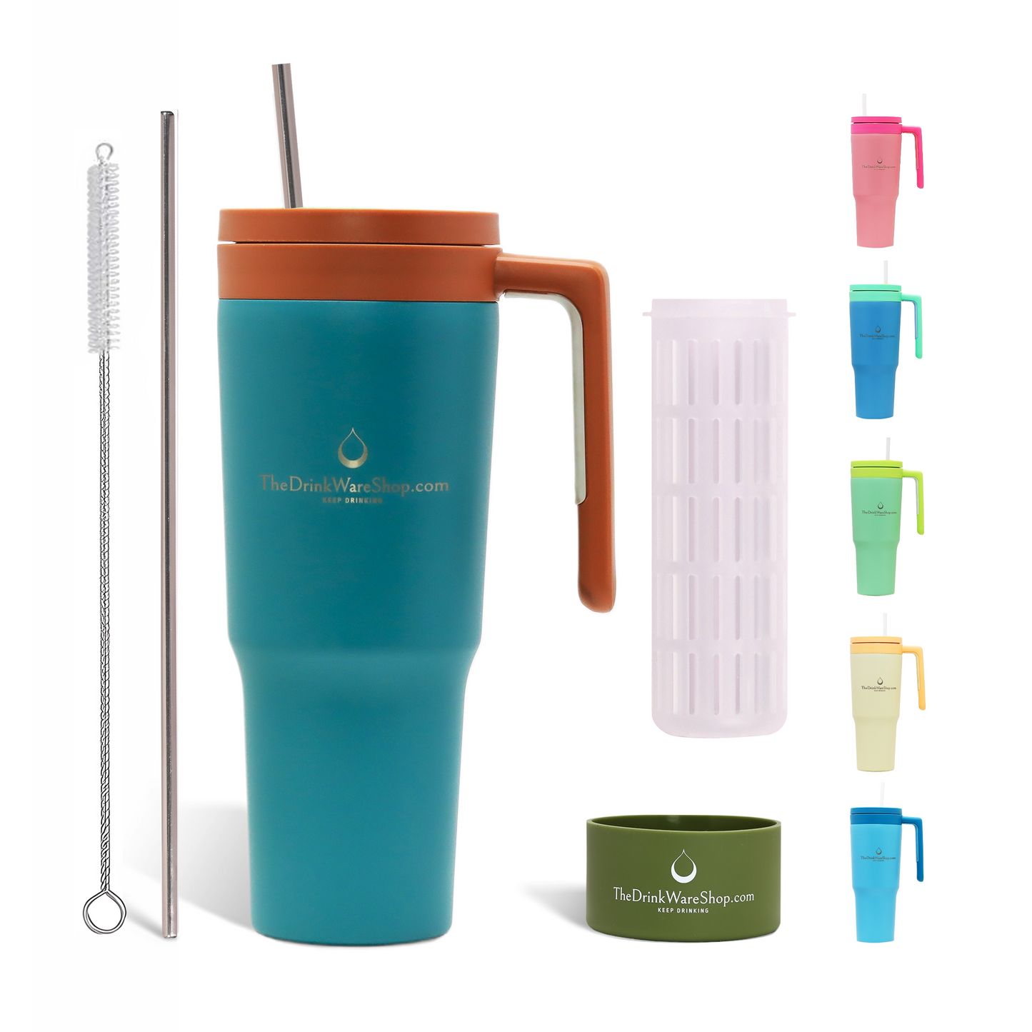 Tumblers