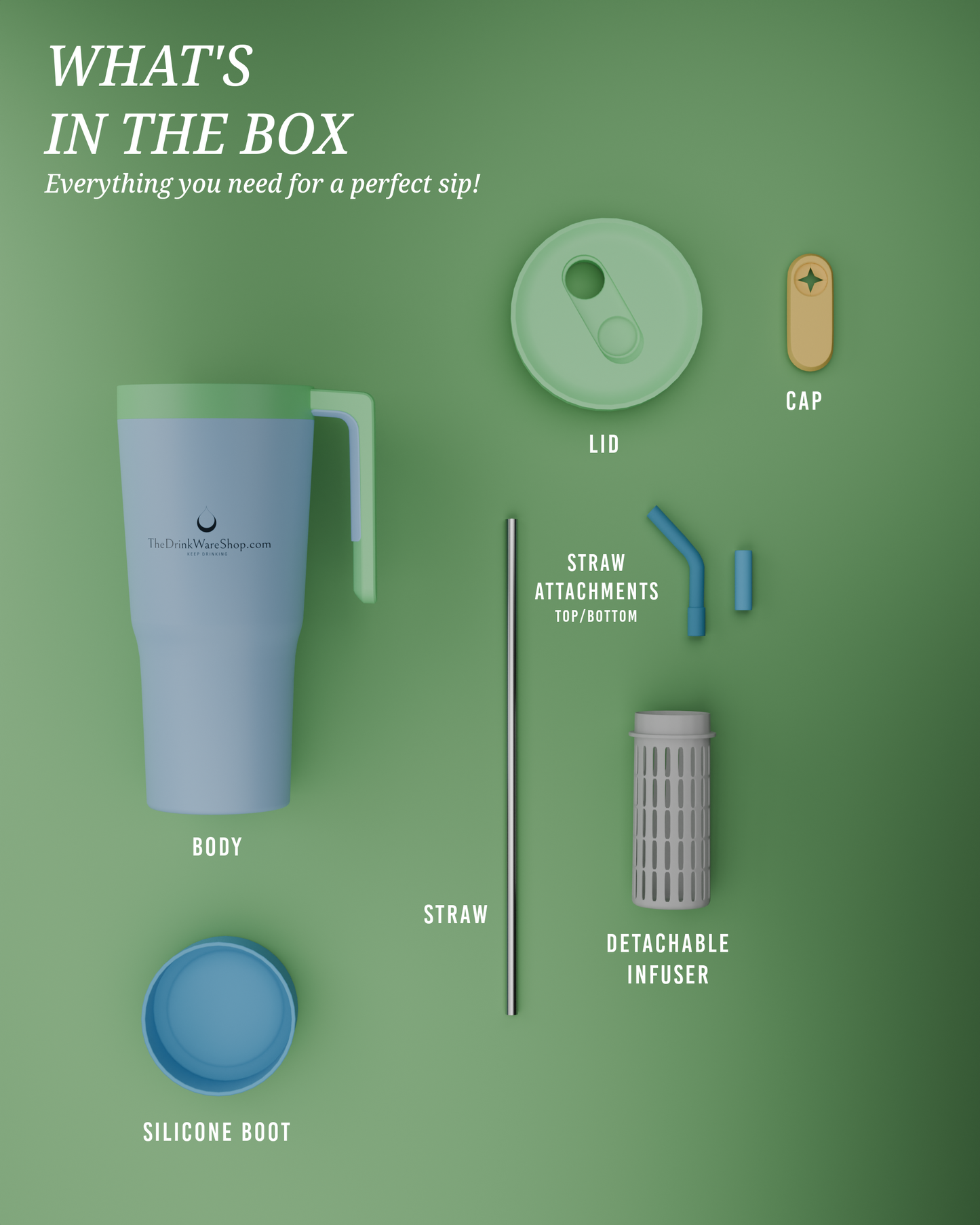 Tumblers