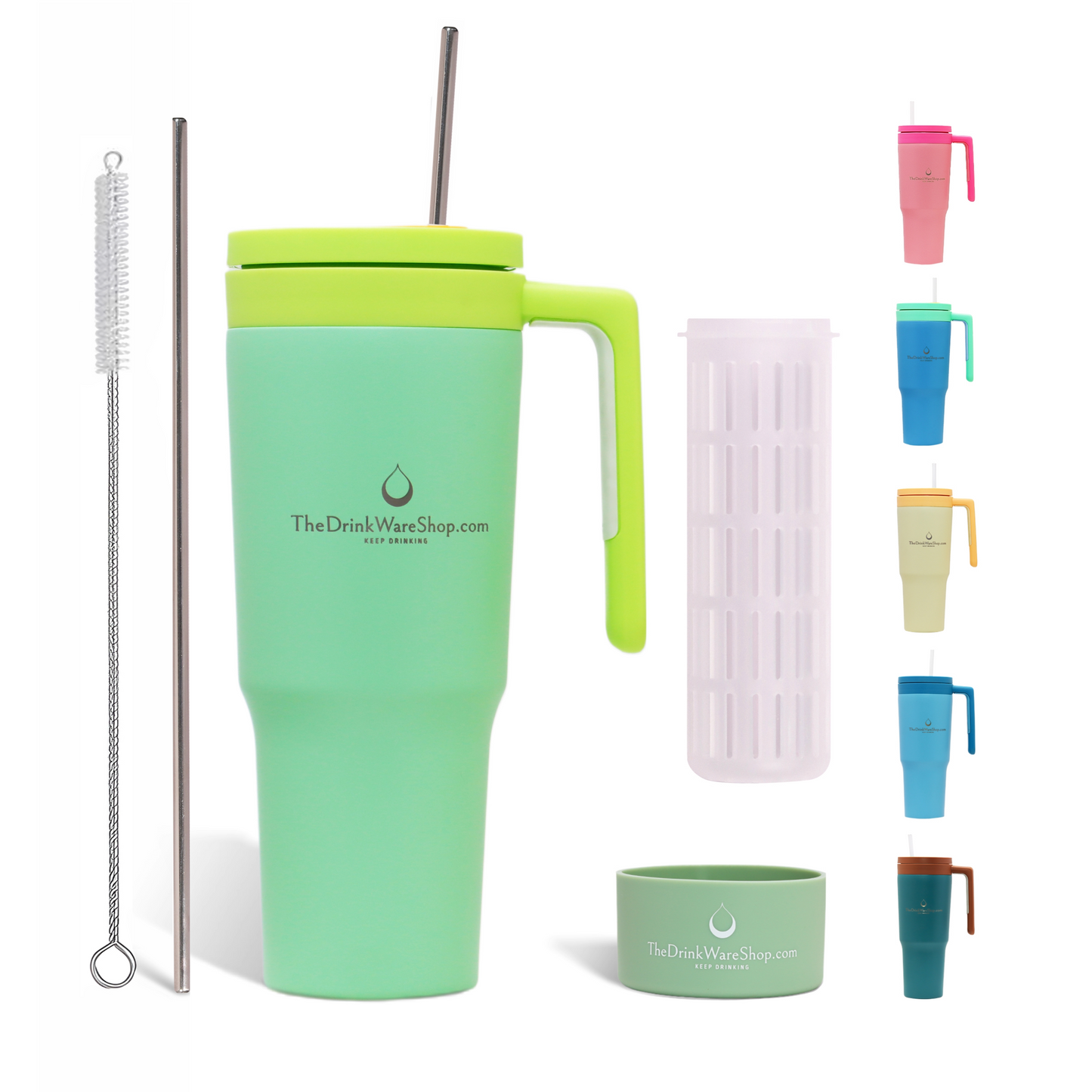 Tumblers
