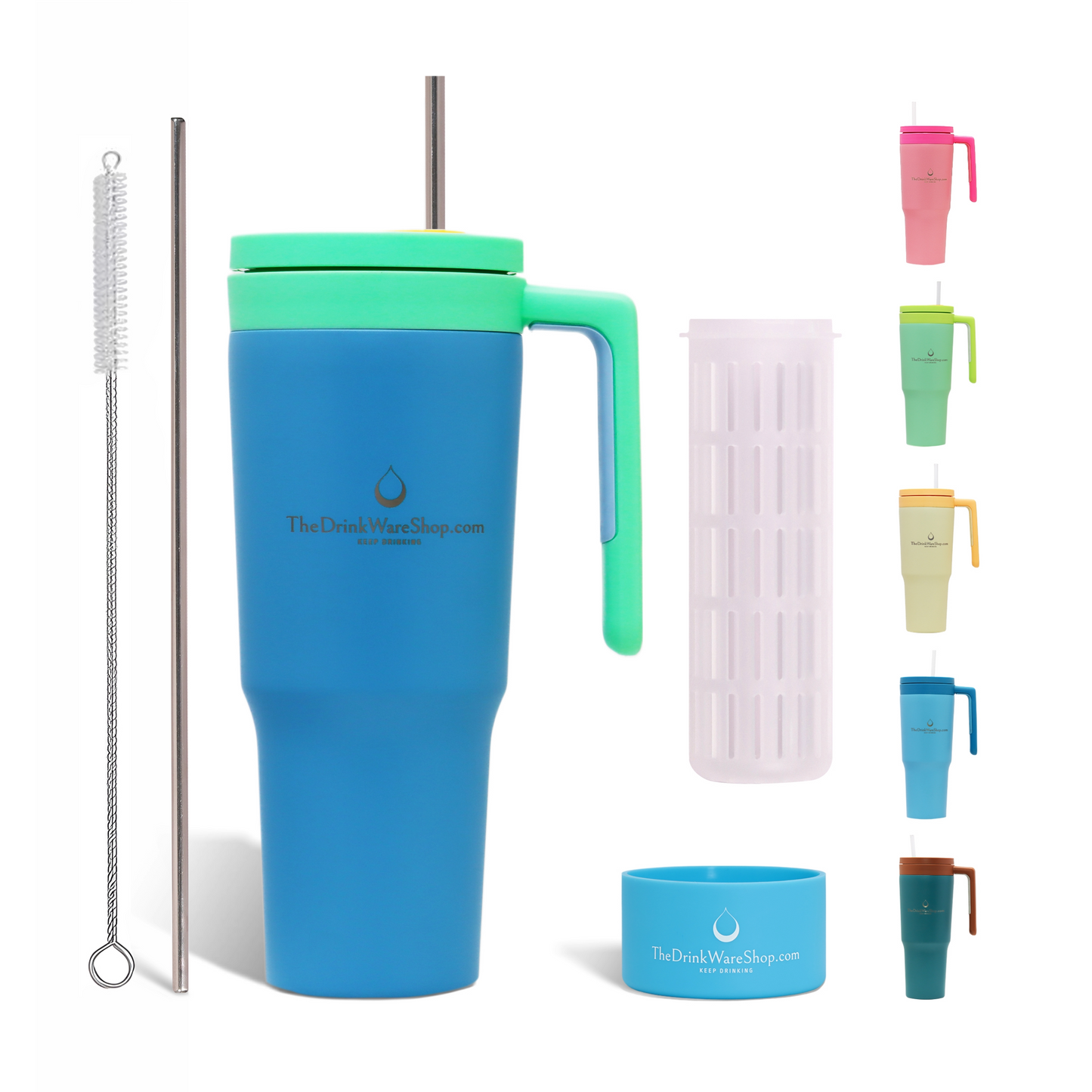 Tumblers