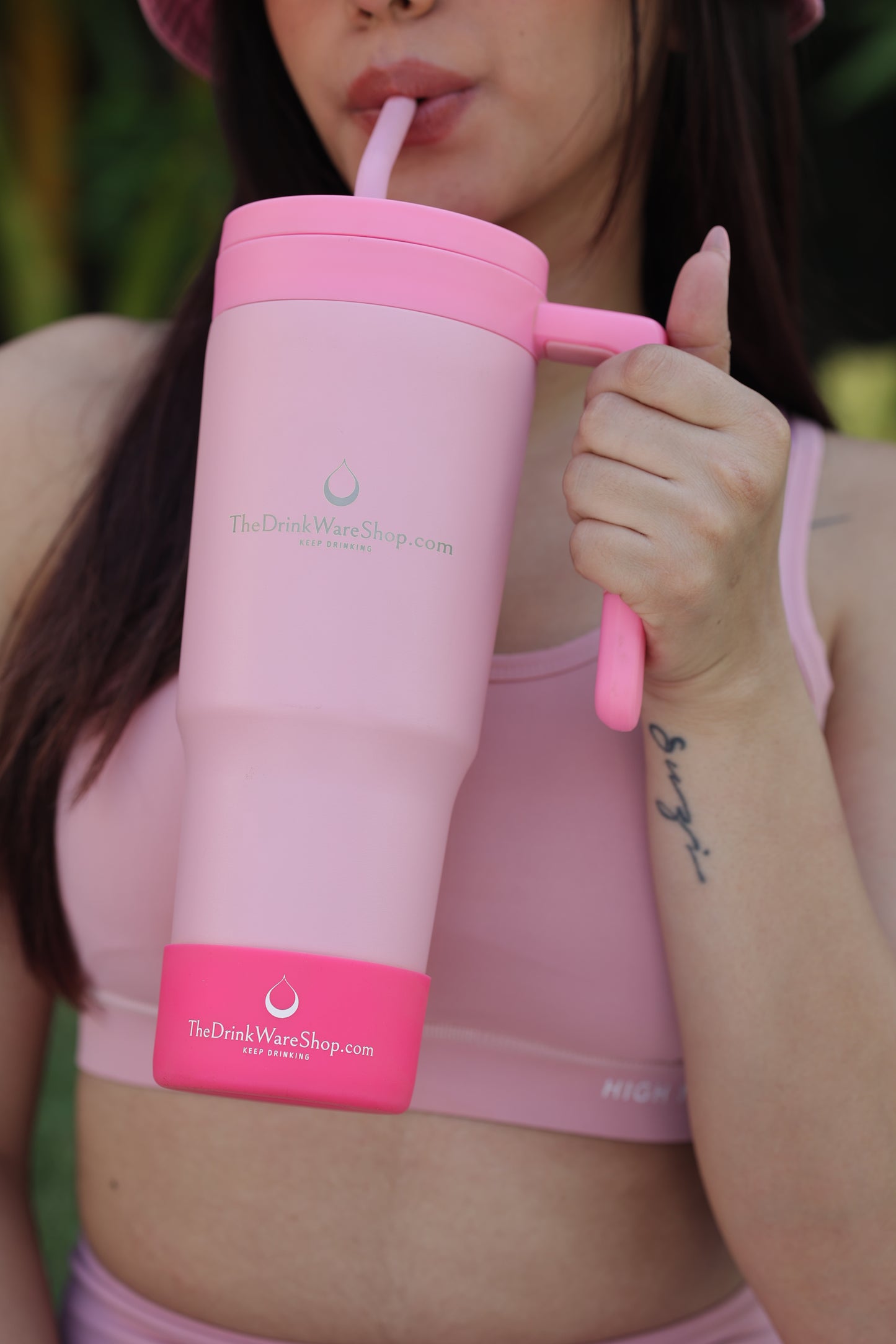 Tumblers