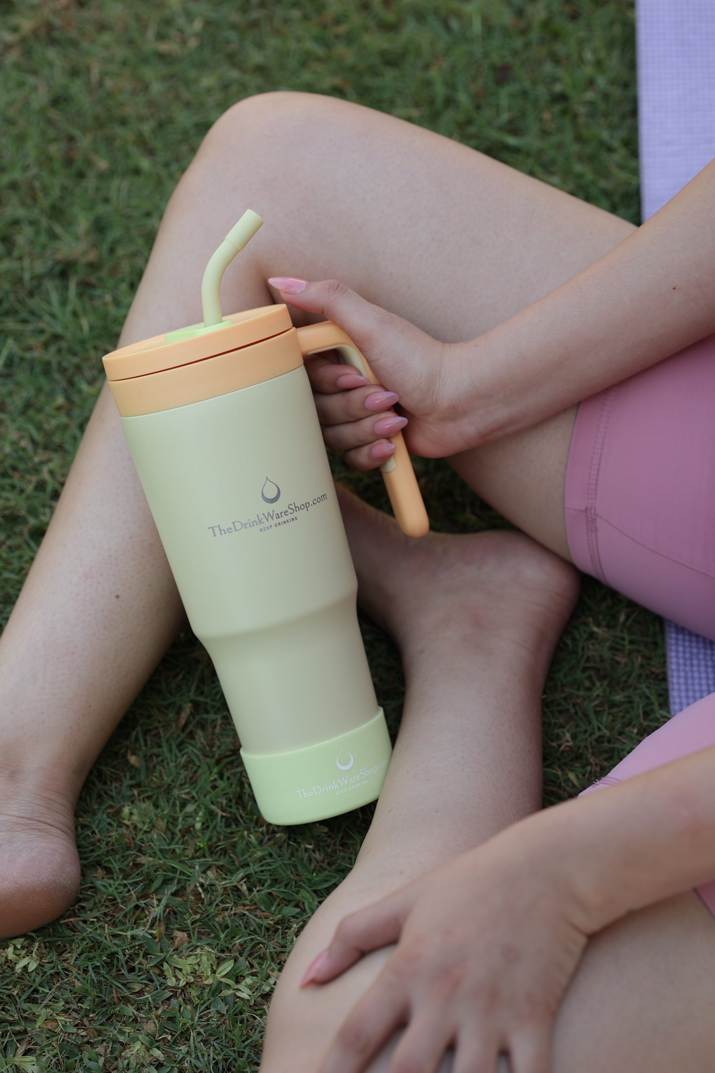 Tumblers