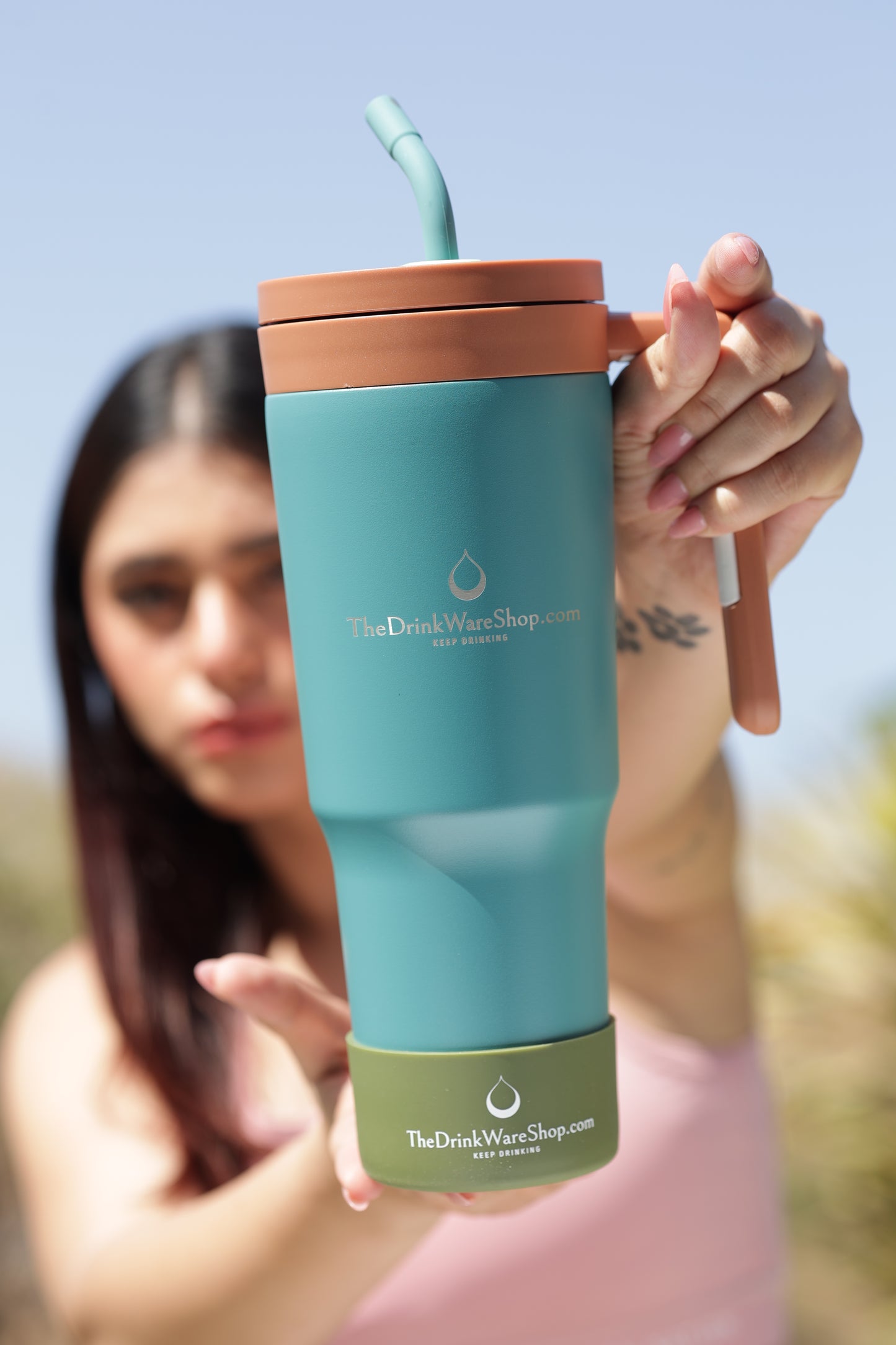 Tumblers