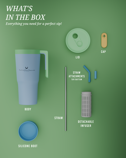 Tumblers