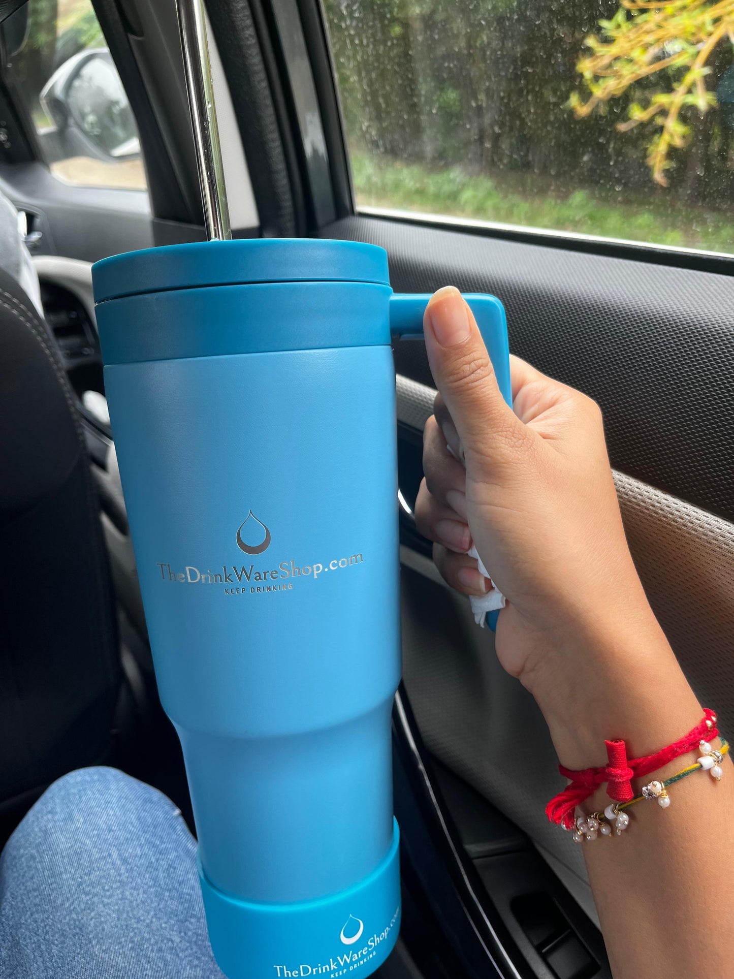 Tumblers